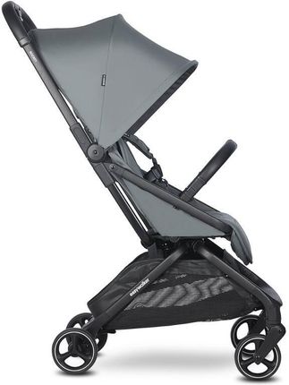 Easywalker Rockey S Smooth Grey Spacerowy - zdjęcie 2