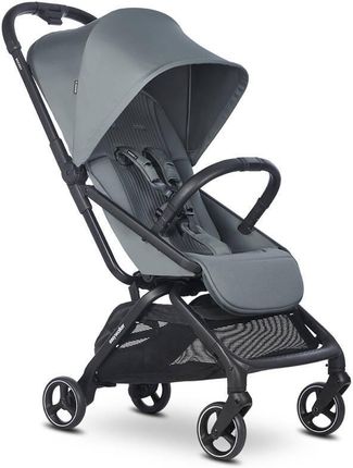 Easywalker Rockey S Smooth Grey Spacerowy - zdjęcie 6