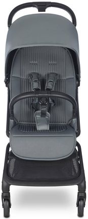 Easywalker Rockey S Smooth Grey Spacerowy - zdjęcie 3