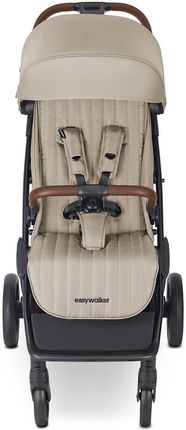 Easywalker Jackey2 Xl Pearl Taupe Spacerowy - zdjęcie 2