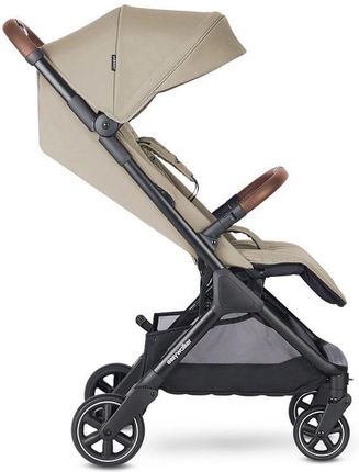 Easywalker Jackey2 Pearl Taupe Spacerowy - zdjęcie 4
