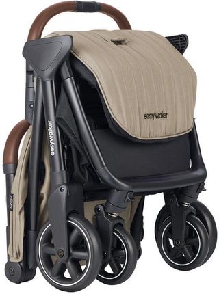 Easywalker Jackey2 Pearl Taupe Spacerowy - zdjęcie 5