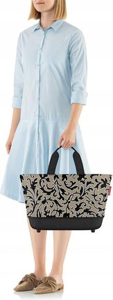 Torba Shoppingbasket Baroque Marble - zdjęcie 4