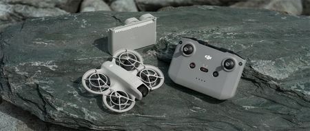 DJI Care Refresh DJI Neo (plan dwuletni) - kod elektroniczny - zdjęcie 6