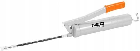 Neo Tools Smarownica Dźwigniowa 500 Cm3 11501 - zdjęcie 3