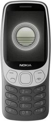 Nokia 3210 (TA-1618) LTE Czarny - zdjęcie 2