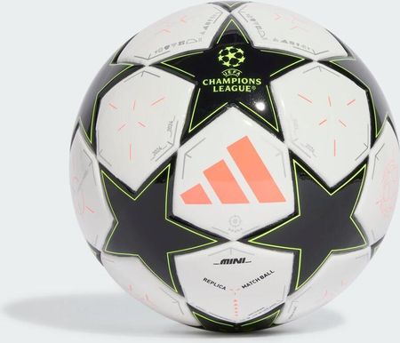 Minipiłka adidas Liga Mistrzów 2025 - zdjęcie 2