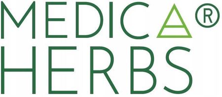 Medica Herbs Luteina + Zeaksantyna 100 Mg 80kaps. - zdjęcie 2