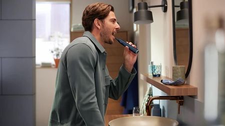 PHILIPS Sonicare 7100 HX7423/01 - zdjęcie 2