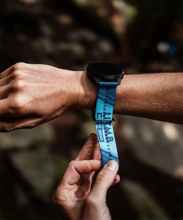 Suunto Race UTMB World Series - zdjęcie 3