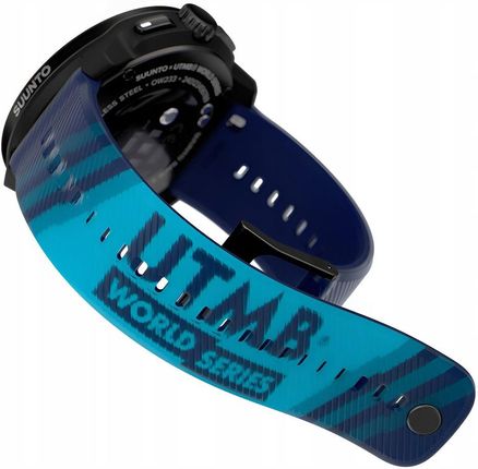 Suunto Race UTMB World Series - zdjęcie 4