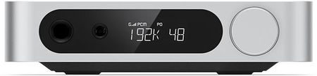 FiiO K11 R2R (Srebrny) - DAC/AMP - zdjęcie 5
