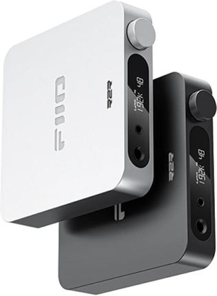 FiiO K11 R2R Czarny - zdjęcie 6