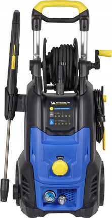 Myjka Ciśnieniowa Mpx30Ehb 3000W Silnik Indukcyjny - zdjęcie 2