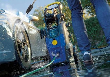 Myjka Ciśnieniowa Mpx30Ehb 3000W Silnik Indukcyjny - zdjęcie 5