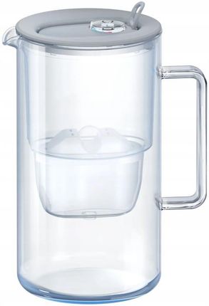 Aquaphor Glass Szary 1l + Wkład Maxfor+ MG - zdjęcie 6