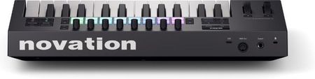 NOVATION LAUNCHKEY 25 MK4 - zdjęcie 3
