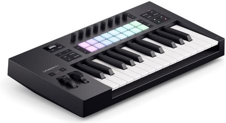 NOVATION LAUNCHKEY 25 MK4 - zdjęcie 2