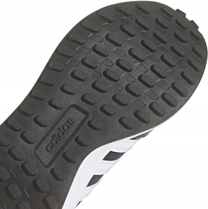 Buty sportowe damskie adidas Run 70S K czarne r. 36 2/3 - zdjęcie 4