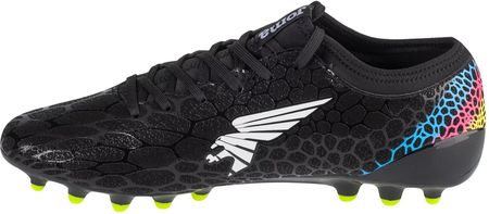 Joma Gol 2401 Ag Golw2401Ag Czarne - zdjęcie 2