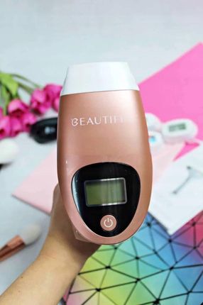 Beautifly B-Shine Pro IPL - zdjęcie 2
