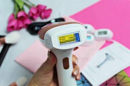 Beautifly B-Shine Pro IPL - zdjęcie 6