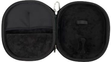 Decoded Carry Case - etui do AirPods Max (black) (DA23APMC1BK) - zdjęcie 3