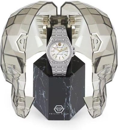 ZEGAREK Philipp Plein Extreme Lady PWJAA1123 - zdjęcie 5