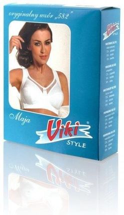 BIUSTONOSZ 582 MAJA - zdjęcie 2