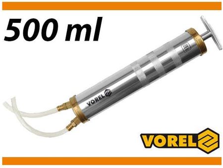 VOREL 78035 Pompka Tranfer. Do Oleju 500 - zdjęcie 2