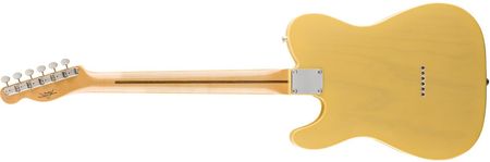 FENDER CUSTOM SHOP VINTAGE 1950 DOUBLE ESQUIRE NBLL - GITARA ELEKTRYCZNA Rabat i Dostawa za 1zł z Aplikacją Time to Riff | Raty 0% | 14 Dni Na Zwrot - zdjęcie 2