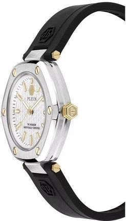 ZEGAREK Philipp Plein The Hexagon Street Couture PW1BA0223 - zdjęcie 4