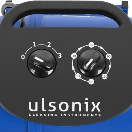 Ulsonix Suszarka Do Dywanów Ulx-Dry 02A (ULXDRY02A) - zdjęcie 3