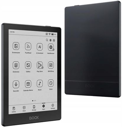 Onyx Boox Go 6 - zdjęcie 4