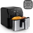 PHILIPS Airfryer 2000 Series OVI NA231/00