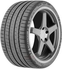 Michelin Pilot Super Sport 245/35R18 92Y