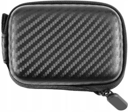 Futerał Pokrowiec Obudowa Etui Case Sztywny do DJI Osmo Action 4 / Action 3 / PU946B - zdjęcie 4