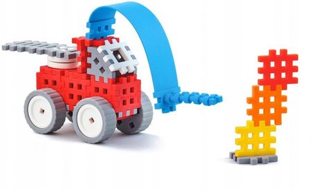 Marioinex Mini Waffle Strażak Małe - zdjęcie 3
