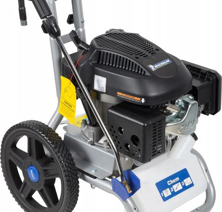 Myjka wysokociśnieniowa Michelin Mpx 210Tla - zdjęcie 2