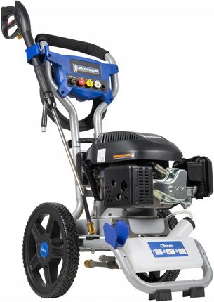 Myjka wysokociśnieniowa Michelin Mpx 210Tla - zdjęcie 6