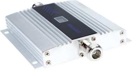 Linekomp Wzmacniacz Sygnału Zasięgu Gsm Sygnału Telef. Gsm 2G 3G 4G Lte. - zdjęcie 4