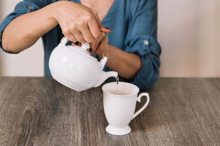 Lipton Herbata Piramidki Czarna Wanilia 20 Torebek - zdjęcie 4