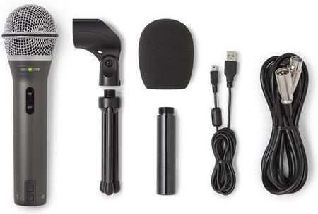 Samson Q2U USB - zdjęcie 2