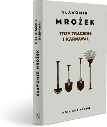 Trzy tragedie i karnawał - zdjęcie 2