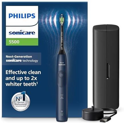 PHILIPS Sonicare 5500 HX7113/01 - zdjęcie 3
