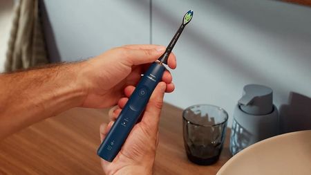 PHILIPS Sonicare 5500 HX7113/01 - zdjęcie 4