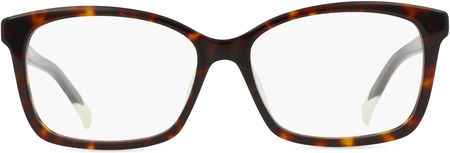 Missoni 0150/G Acetat 54mm/15mm/145mm Hawana - zdjęcie 2