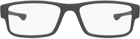 Oakley Ox8046 Tworzywo Sztuczne 55mm/18mm/143mm Czarny - zdjęcie 2