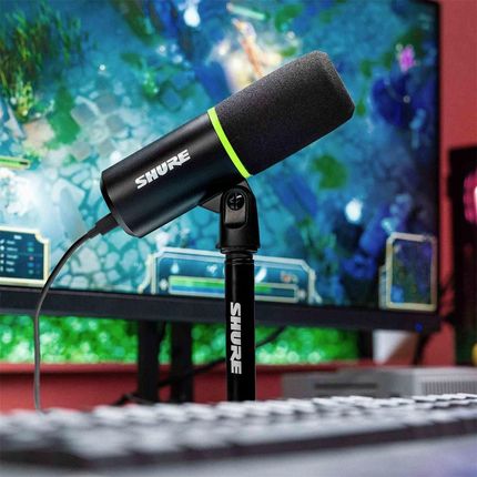 Shure MV6 - zdjęcie 4