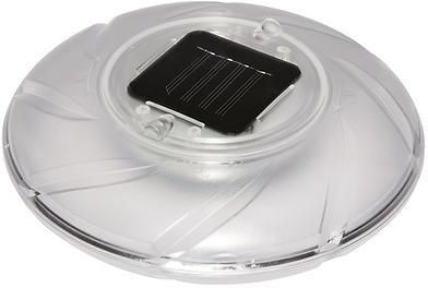 Bestway Lampka solarna do basenów średnica 18 cm 58111 - zdjęcie 5